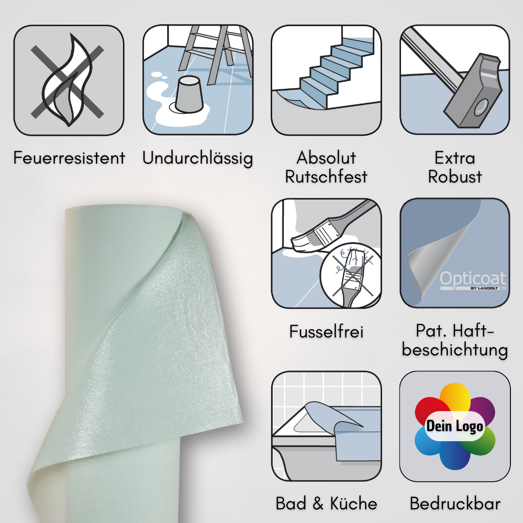 Landolt Floorliner™ FR