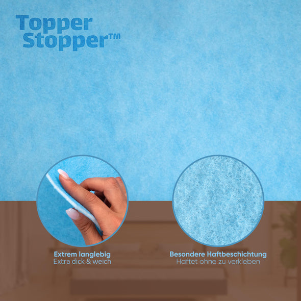 Topper Stopper™