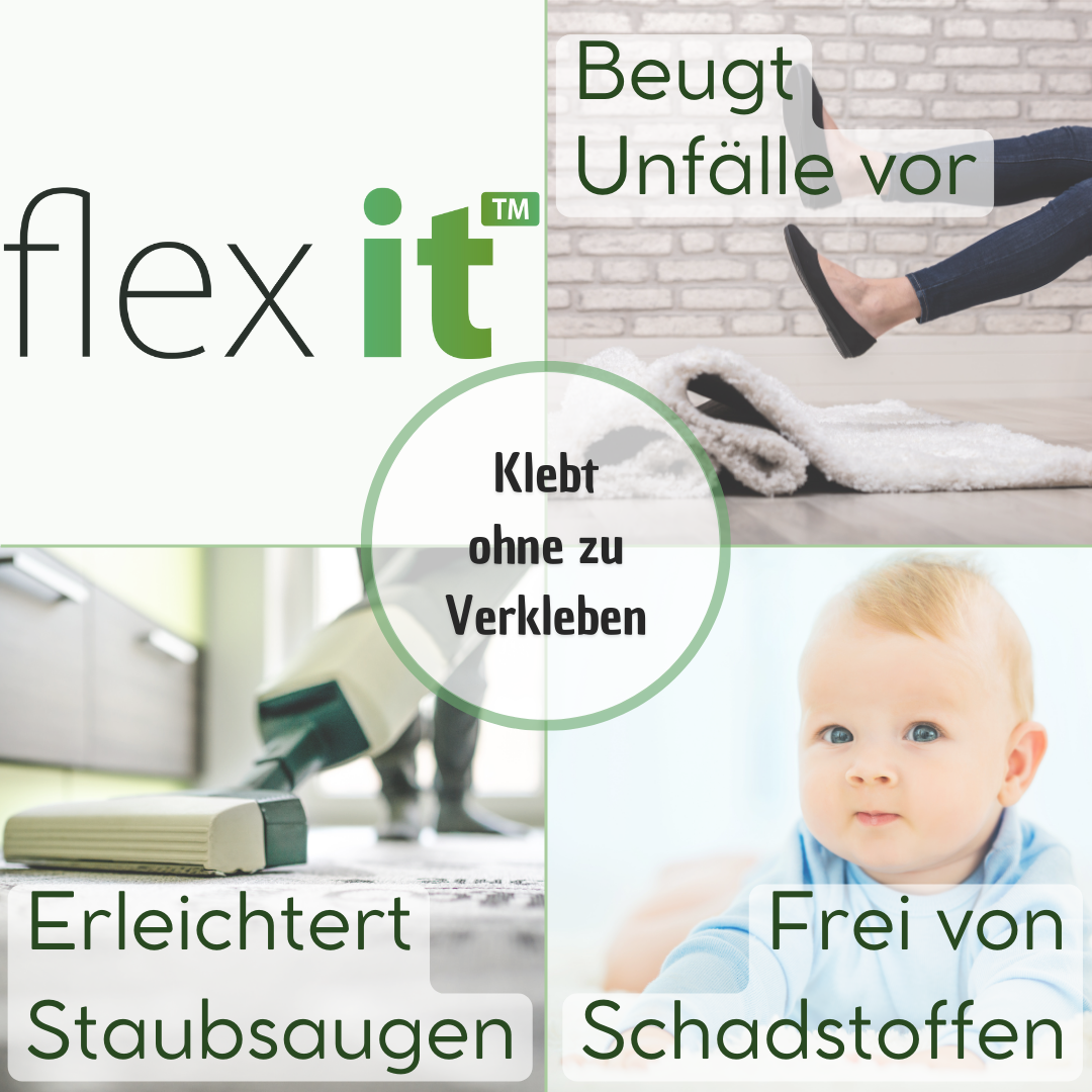 flex it™ Classic Comfort