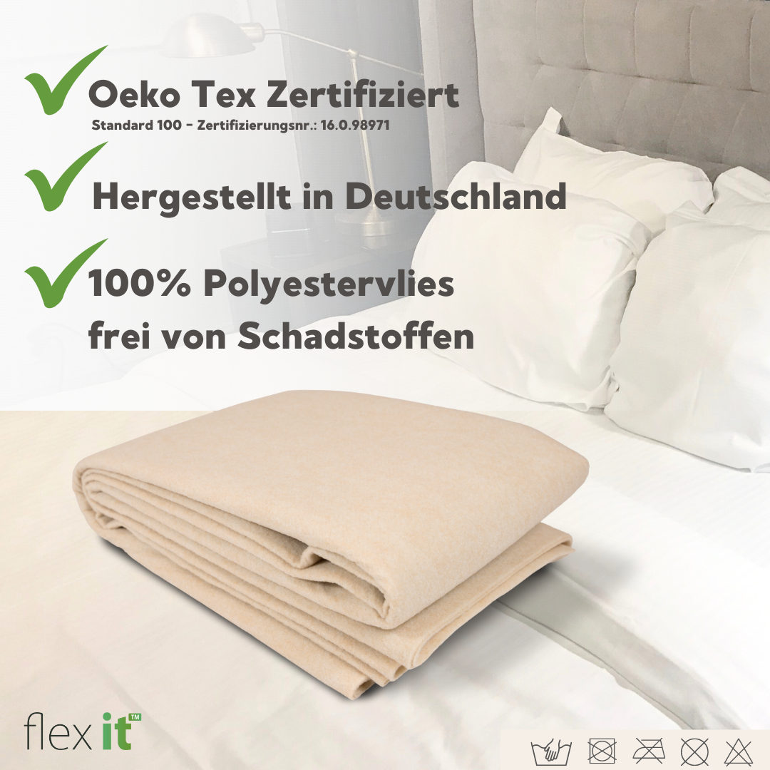 flex it™ - flexTopp