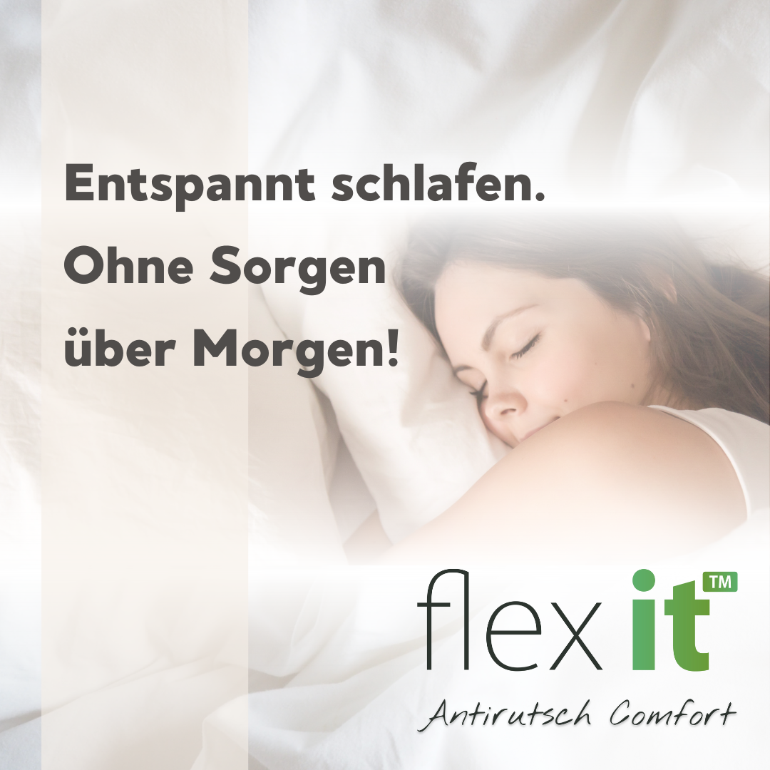 flex it™ - flexTopp