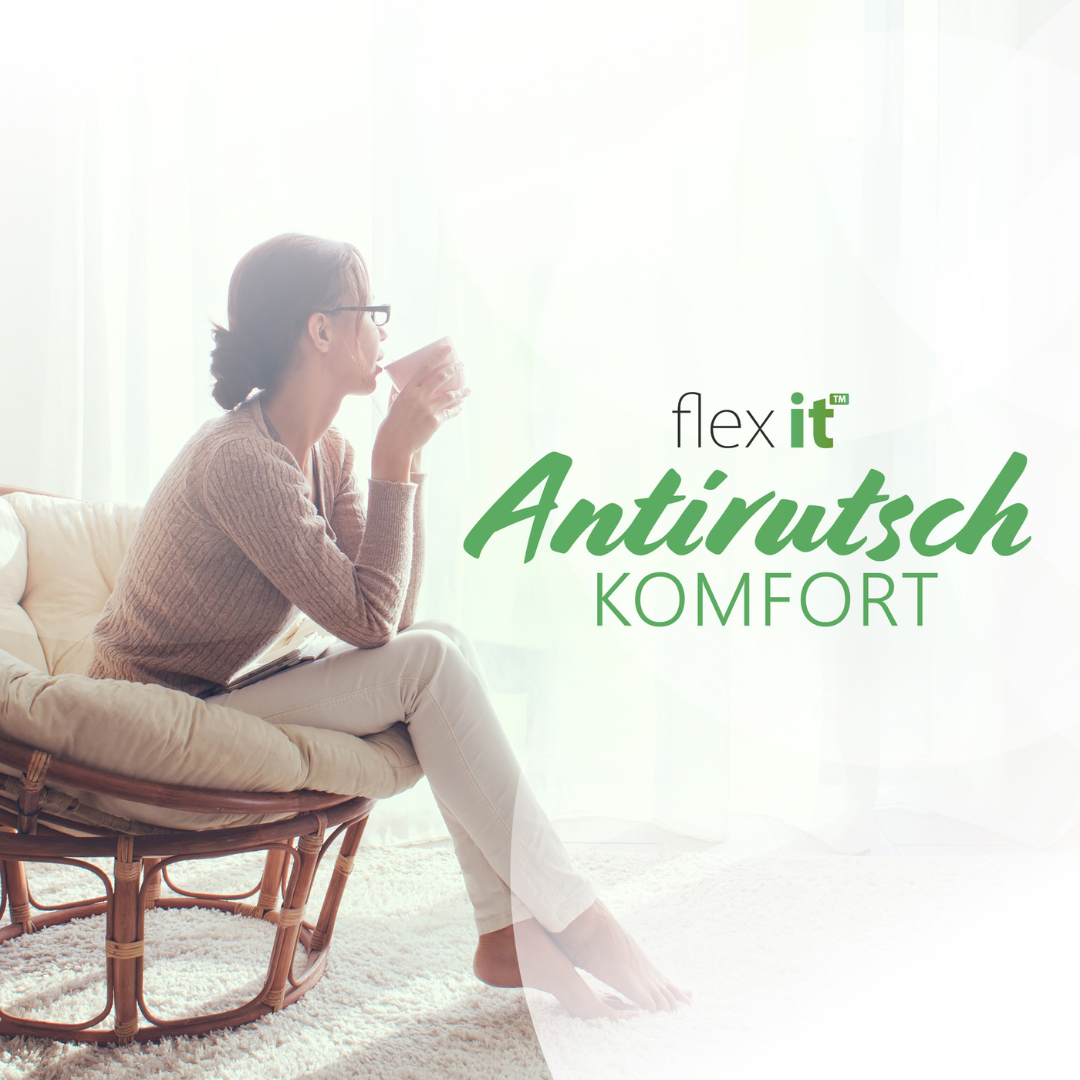 flex it™ Classic Comfort