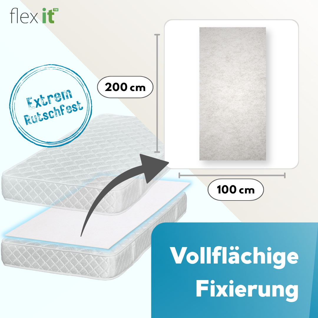 flex it™ - flexTopp