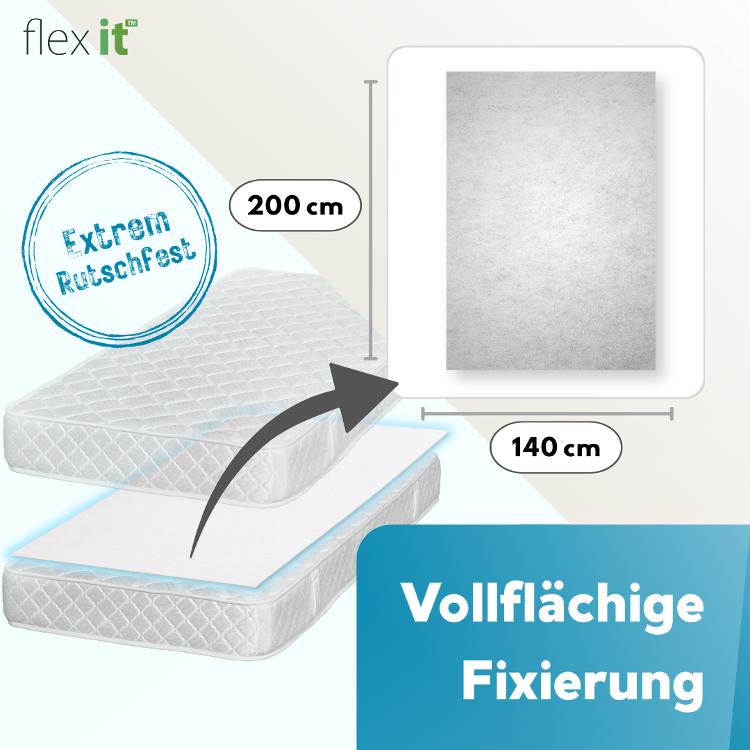flex it™ - flexTopp