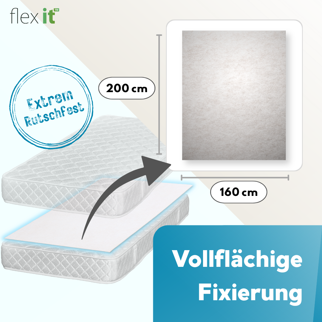 flex it™ - flexTopp