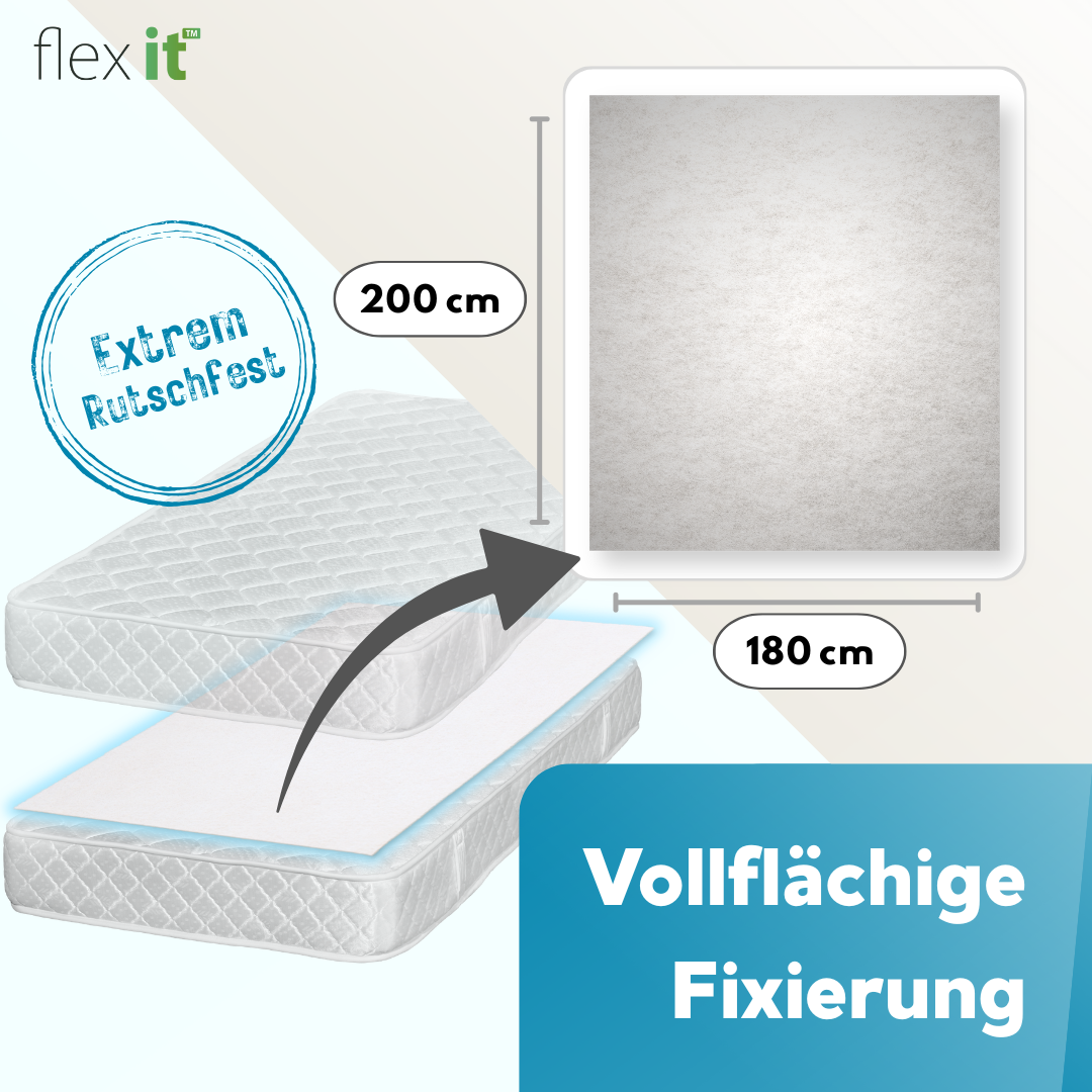 flex it™ - flexTopp