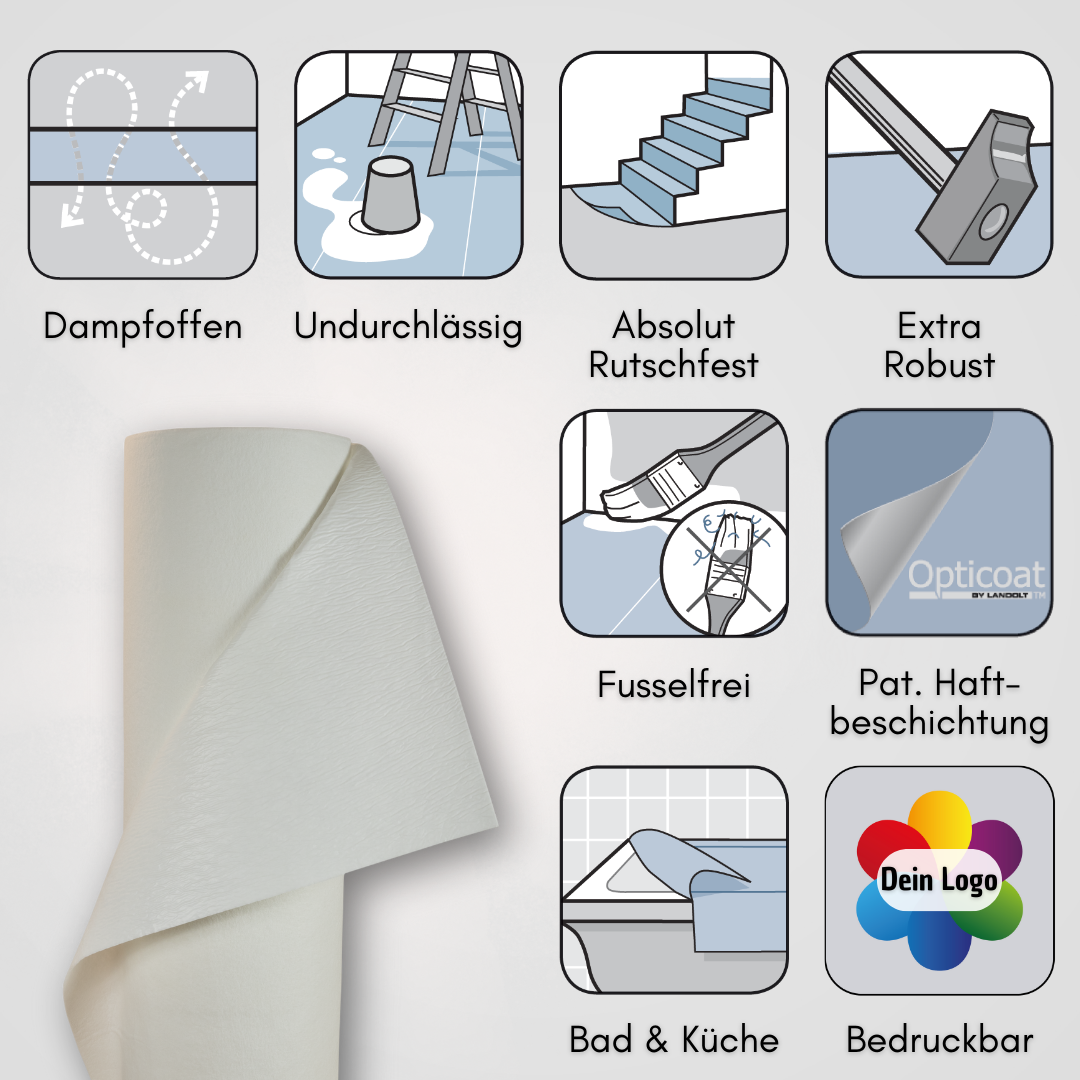 floorliner™ Vapor