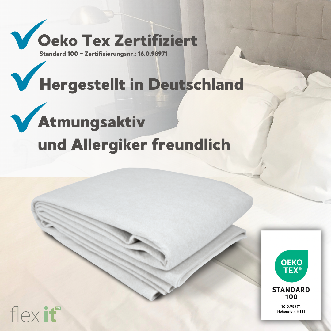 flex it™ - flexTopp