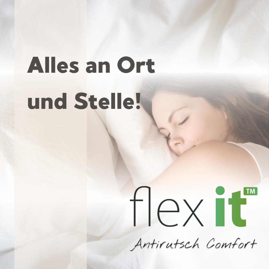 flex it™ - flexTopp