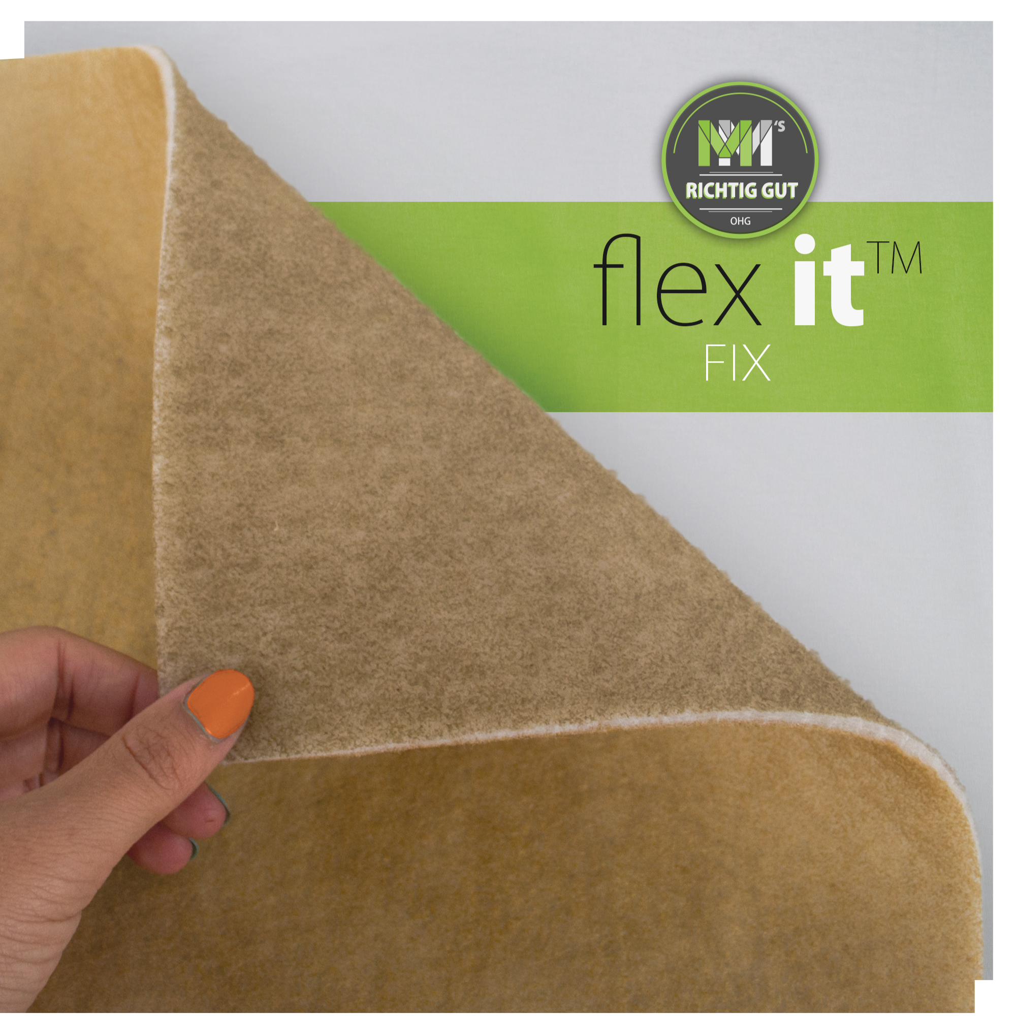 Teppichunterlage flex it Fix – flex it - Shop