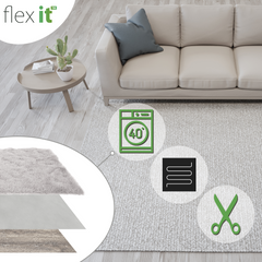 flex it™ - Basic | Die leichte Variante für glatte Böden