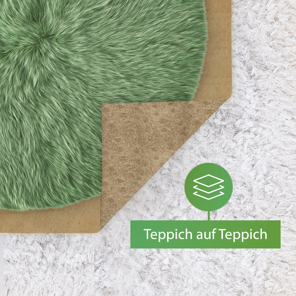 flex it™ - Fix | Für die Anwendung "Teppich auf Teppich"